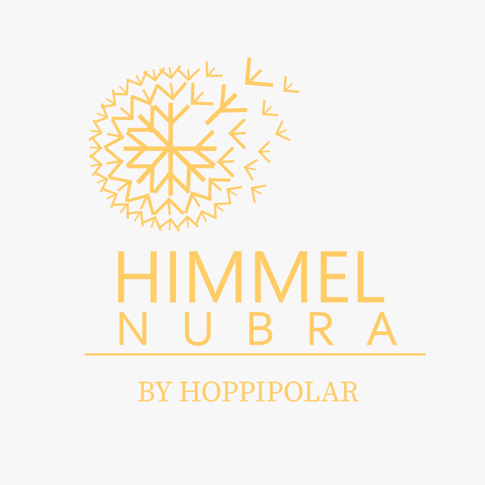 Himmel Nubra