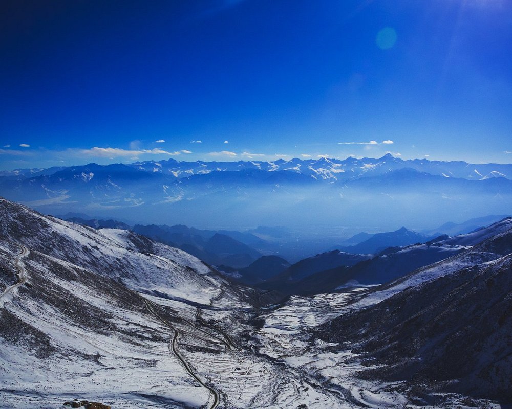 2. Khardung La
